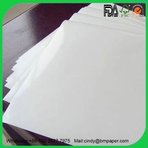 China wood free offset printing paper/offset printing paper wholesale
