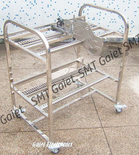30 40PCS Per Layer Panasonic Feeder Rack L870XW700XH1100 L1060XW600XH1100 L950XW600XH11
