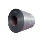 ASTM A36 Ss400 Q235 Mild Low Carbon Steel Coil Antirust High Performance