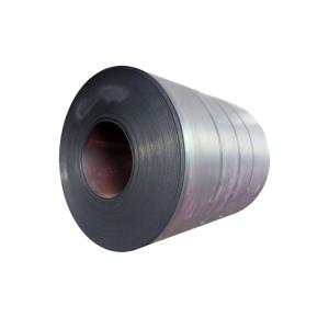 China Q235B SK2 SK5 Hot Rolled Carbon Steel Coil Strip ASTM/AISI 1005 1008 1010 1015 wholesale