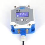 Differential Pressure Hvac Ventilation Air Conditioning Smart Pressure