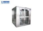 Automatic Laboratory Air Shower Price Pharmaceutical Industry
