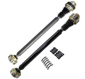China Jeep Liberty 2002-2007 Front Prop Shaft/Drive Shaft Driveshaft 52111596AB For USA Aftermarket wholesale