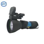 Portable Laser Methane Detector