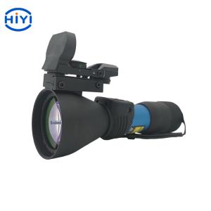 China Portable Laser Methane Detector wholesale