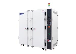 China SUS304 High Temperature Battery Dry Oven Explosion Proof wholesale