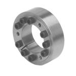 Z10 Taperlock Bushes Expansion Sleeve 45 Flywheel Flange Shaft Coupling