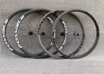 Self Adhesive DIY Decoration Bicycle Wheel Decals Wear Resistance