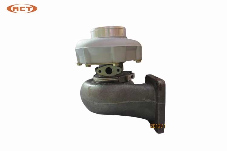 Diesel Engine Turbocharger OM442 DH300-5 with Part No 52379706502 65.09100-7038 466721-0003