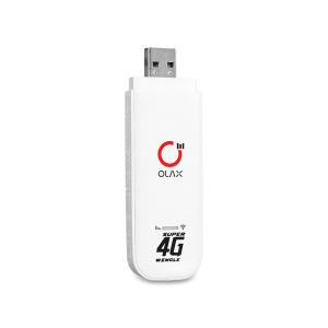 China ROHS 4G USB Wifi Modem Lte Wingle Multi SIM wholesale