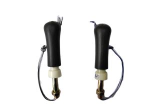 China OEM Hyundai R-7 Left And Right Excavator Handle wholesale