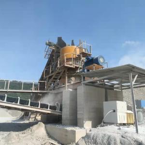 China Single Cylinder Hydraulic Cone Crusher 90 - 950t/H wholesale