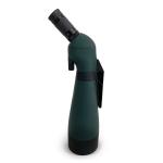 25-75x80 Bird Watching Spotting Scope Long Range Picatinny Adjustable