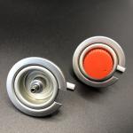One Inch One Inch Butane Gas Valve OEM Available