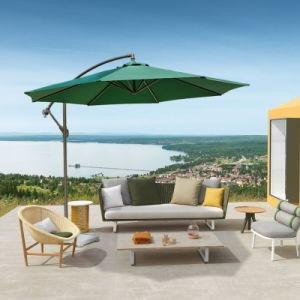 China Terrace Garden Big Sun Umbrellas Round and San-2 Design for Outdoor Protection wholesale