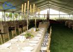 Strong Premium Outdoor VIP Marquee Big Event Heavy Duty Commercial Tents
