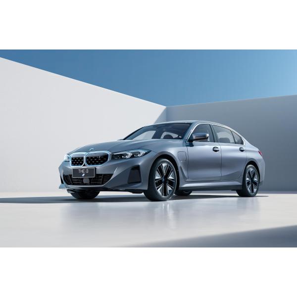 Electric Car Adult 5 Seat BMW i3 Used Cars High Speed Luxury Household Pure Electric Cars