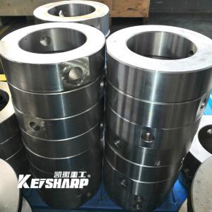 China KS220 KS300 KS450 Hydraulic Breaker Spare Parts Stop Ring For Hammer Breaker Part Bushing wholesale