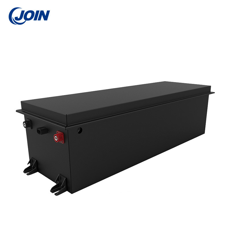 72V 310Ah Golf Cart Lithium Battery For Electric Golf Buggy UN38.3