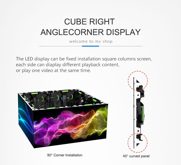 Outdoor Led Screen Rental Full Color P2.84I P1 LED Video Wall Ground Support Stand Back Frame Rollable Display