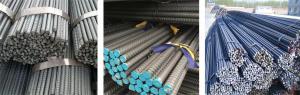 China Forged A681 Alloy Steel Reinforcement Bars JIS Anti Erosion Low Carbon wholesale
