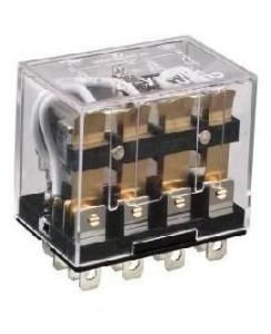 China Electromagnetic relay LY4 wholesale