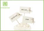 Colorful Cake Decoration Toppers With Lovely Paper Retirement Cupcake Picks