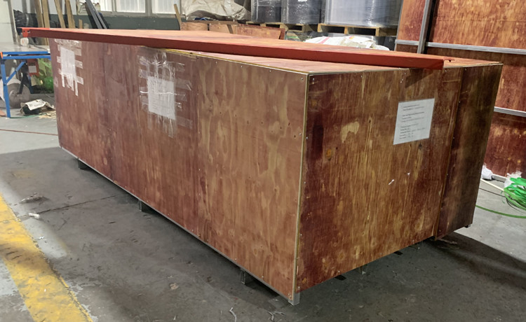 Polyvinyl Chloride Cooling Tower PVC Fills Price Hanging Cross Flow Media Sheet