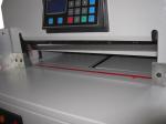 460mm Semi Automatic Paper Cutting Machine Intelligent Electric Paper Cutting