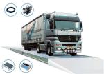 100T Heavy Duty Truck Scales