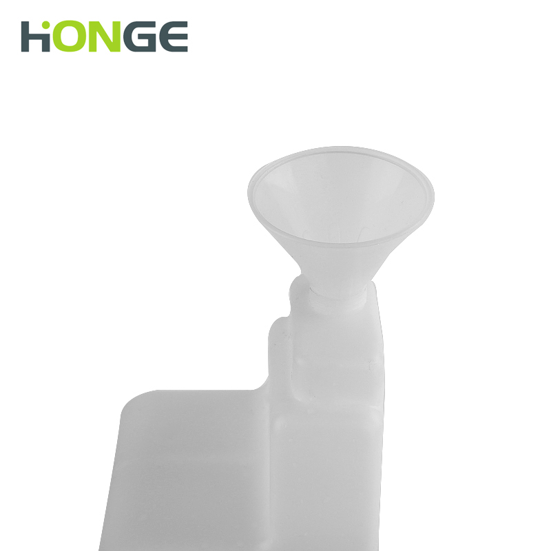 Easily Cleaned Industrial Ultrasonic Humidifier 700ml/H 6L Capacity