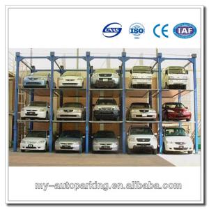 China Parking Equipment Manufacturers wholesale