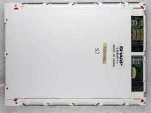 China LM64P11 6.0 INCH 640×480 VGA Sharp TFT Displays 121.58 × 91.18 (H×V) wholesale