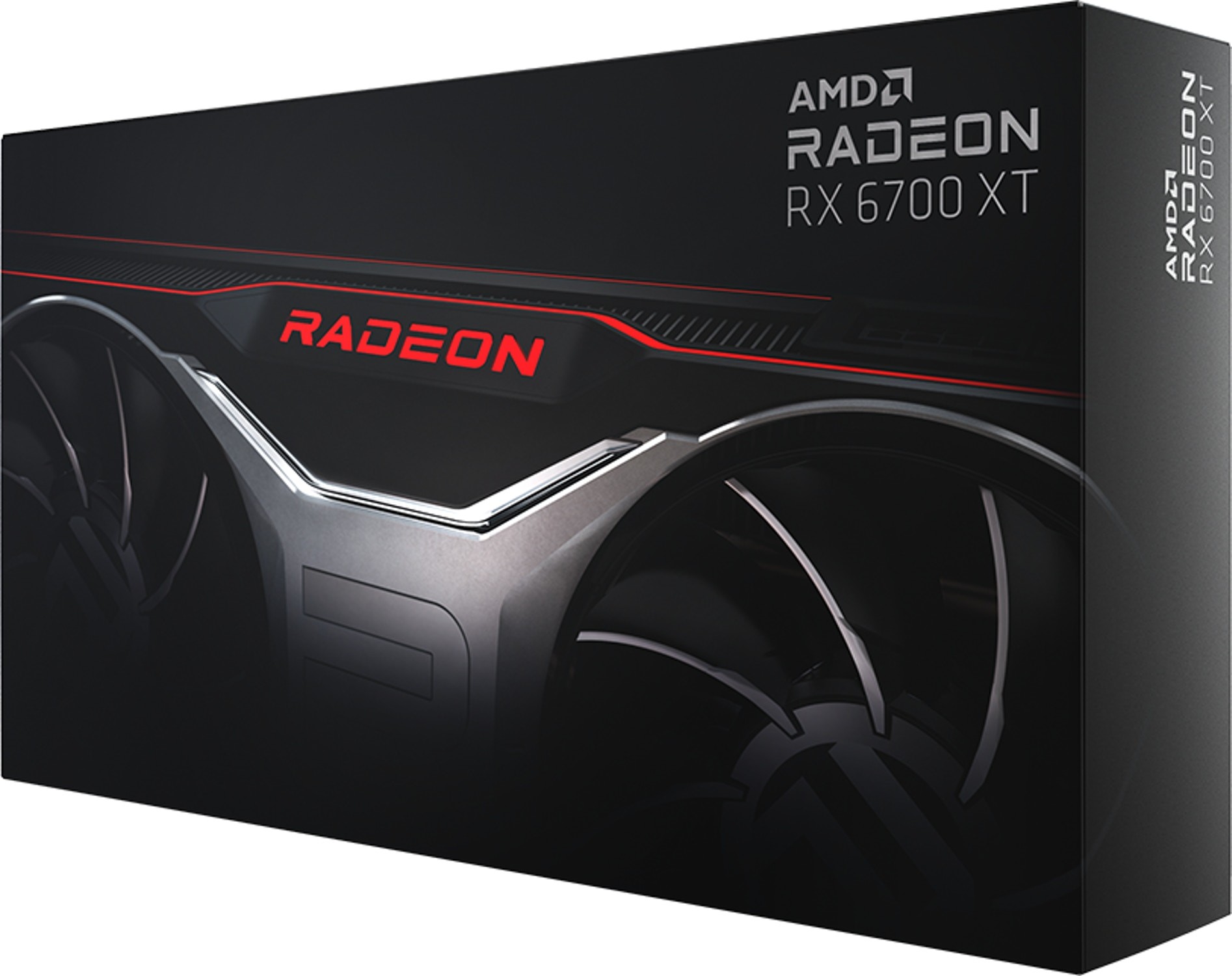 16000 MHz Mining Rig Graphics Card AMD Radeon RX 6700 XT 12GB GDDR6 Graphics Card