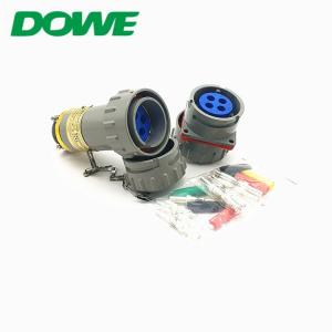 China ATEX Strong Tightness BJ-60AYT/GZ-4 Four-pole Plug and Socket wholesale