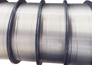 China Surface Metallic Thermal Spray Wire For Marine Industries wholesale