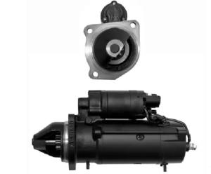 China Diesel Engine 24V Starter Motor Parts Assembly AZF4173 01183243 wholesale