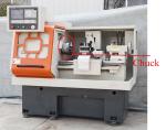54mm Cnc Metal Lathe