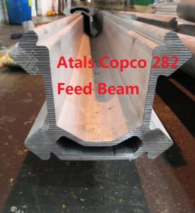 China Drilling Rig 7020 7250MM Aluminium Extruded Profiles wholesale