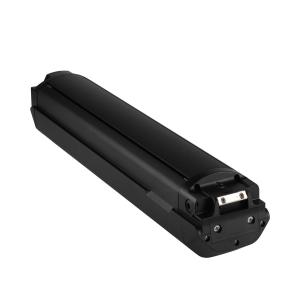 China In-Frame Li-Ion E-Bike Battery 48V 10.4ah 13s5p Black 30A PCB Protection wholesale