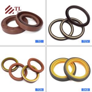 China 401107-00478 Doosan Main Pump Seal Kit High Guarantee wholesale