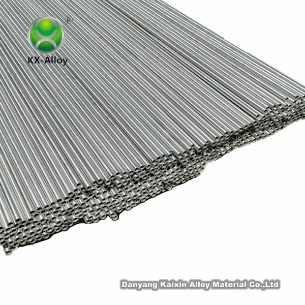 188 Hastelloy Alloy Welding Wire Sheet Pipe Tubing Plate W.N.2.4683 UNS R30188
