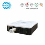 Network Management FTTH Optical Receiver Huanshun