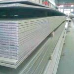 Standard A167 Cold Rolled Stainless Steel Sheets 317 Stainless Steel Panel