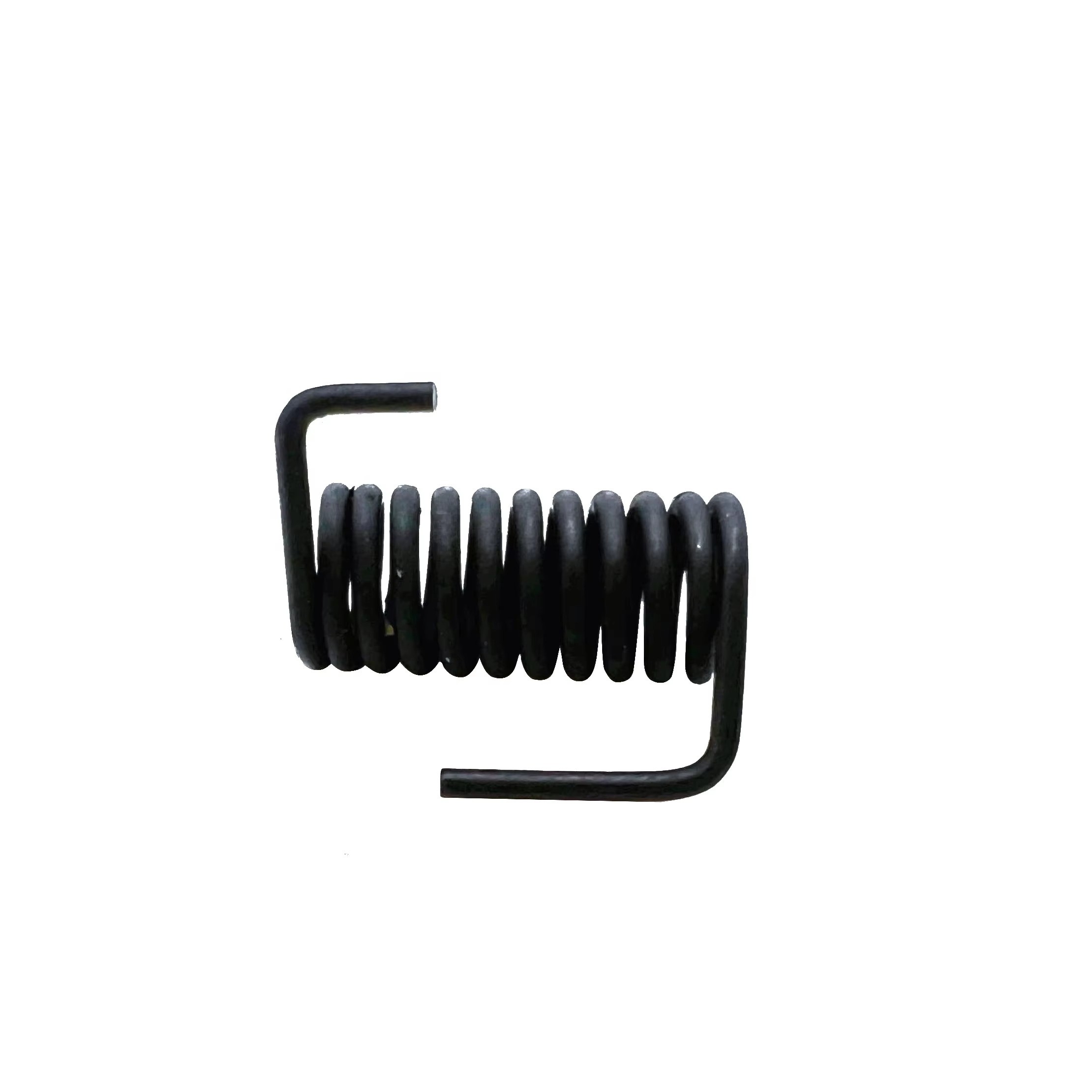 OEM Factory Custom Stainless Steel Coil Compression Tension Extension Wire Forms Spring