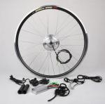 electric bicycle 48 v 500 w
