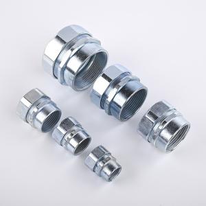 China Internal Thread Waterproof Cable Gland M63 Cable Gland 15 - 22mm wholesale