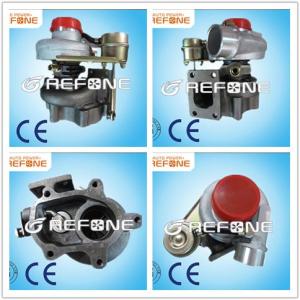 China Iveco Daily TB2509 Turbo 466974-0010 wholesale