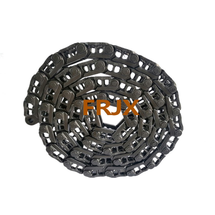 Track Chain Excavator Spare Parts Undercarriage Track Link 9n4552 201-9119 For Caterpillar E330 E330r