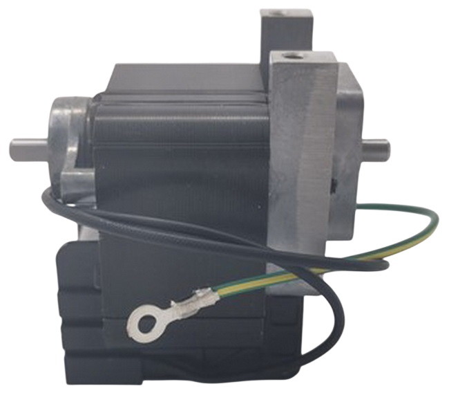82W 0.7A C Frame Motor AC Single Phase Shaded Pole Induction Motor For Gas Detection Pump